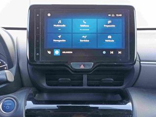 Toyota Yaris Cross  120H Style