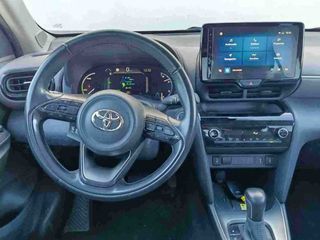 Toyota Yaris Cross  120H Style