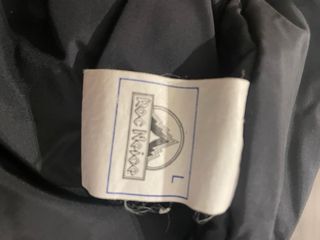 Chaqueta de esquí Rocchoice Hombre