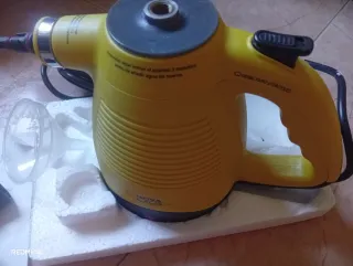 Limpiador Multiusos a Vapor Nova Laus