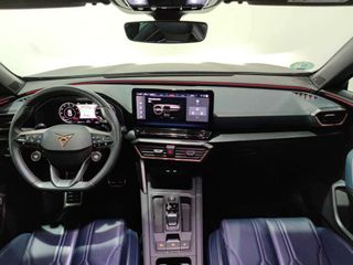 CUPRA Formentor VZ5 2.5 TSI 4Drive DSG 390 5p