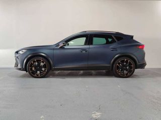CUPRA Formentor VZ5 2.5 TSI 4Drive DSG 390 5p