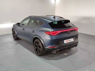 CUPRA Formentor VZ5 2.5 TSI 4Drive DSG 390 5p
