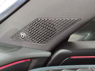 CUPRA Formentor VZ5 2.5 TSI 4Drive DSG 390 5p