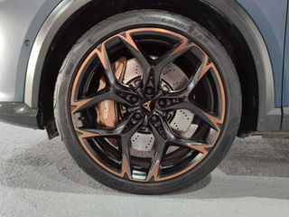 CUPRA Formentor VZ5 2.5 TSI 4Drive DSG 390 5p