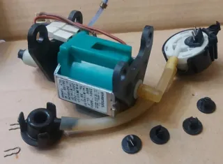 Electrobomba Delonghi Essenza Invensys