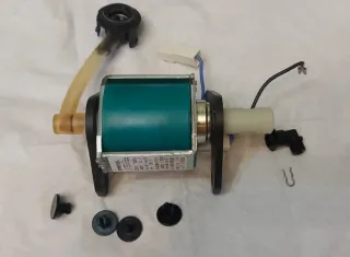 Electrobomba Delonghi Essenza Invensys