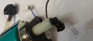 Electrobomba Delonghi Essenza Invensys