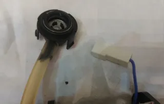 Electrobomba Delonghi Essenza Invensys