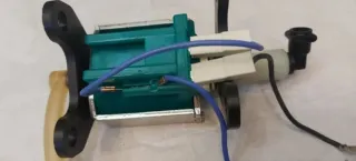 Electrobomba Delonghi Essenza Invensys