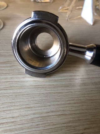 Braccio per macchina caffè Ily