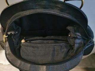 Bolso negro mujer chica señora nuevo