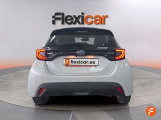Toyota Yaris 1.5 120H Active Tech