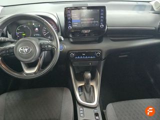 Toyota Yaris 1.5 120H Active Tech