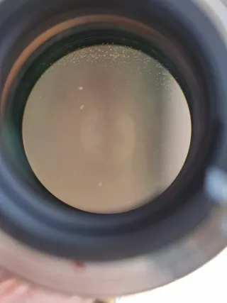 Sigma 35mm f1.4, F mount