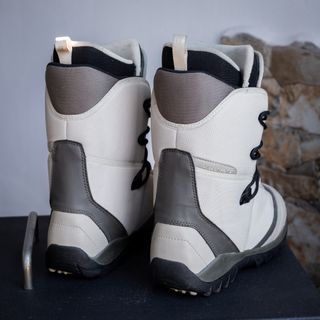 Botas Snowboard Salomon Talla 40 2/3 (25.5)