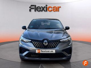 Renault Arkana Evolution TCe 103kW(140CV) EDC mild hybr