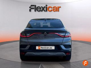 Renault Arkana Evolution TCe 103kW(140CV) EDC mild hybr