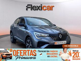 Renault Arkana Evolution TCe 103kW(140CV) EDC mild hybr