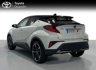 Toyota C-HR  180H GR Sport