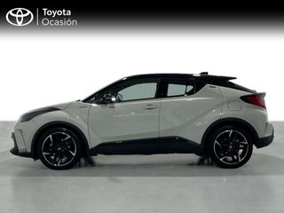 Toyota C-HR  180H GR Sport