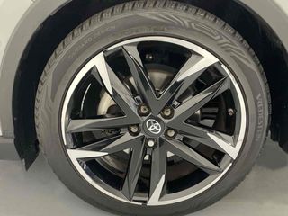 Toyota C-HR  180H GR Sport