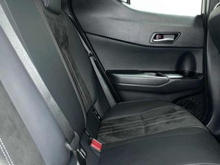 Toyota C-HR  180H GR Sport