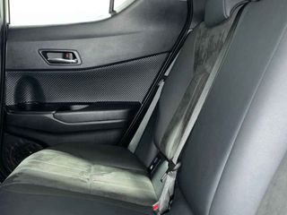 Toyota C-HR  180H GR Sport