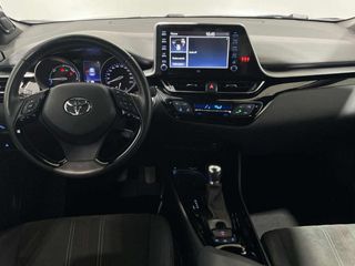 Toyota C-HR  180H GR Sport