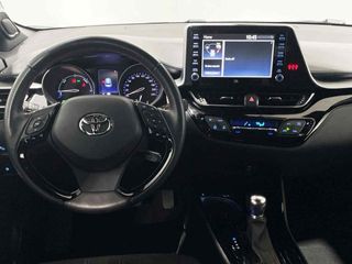 Toyota C-HR  180H GR Sport