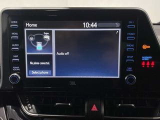 Toyota C-HR  180H GR Sport