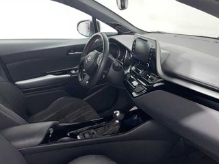 Toyota C-HR  180H GR Sport