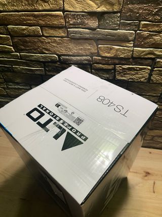 Altavoz Alto TS408 Autoamplificado 8”