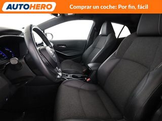 Toyota Corolla 1.8 Hybrid Style