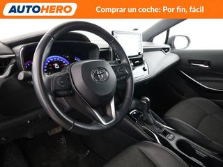 Toyota Corolla 1.8 Hybrid Style