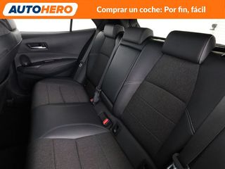 Toyota Corolla 1.8 Hybrid Style