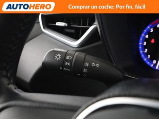 Toyota Corolla 1.8 Hybrid Style