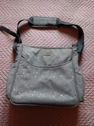 Bolsa carrito bebé Tuc Tuc buen estado