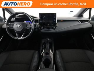 Toyota Corolla 1.8 Hybrid Style