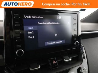 Toyota Corolla 1.8 Hybrid Style