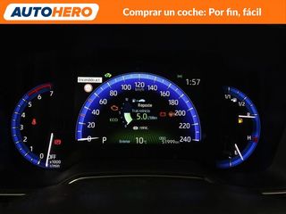 Toyota Corolla 1.8 Hybrid Style