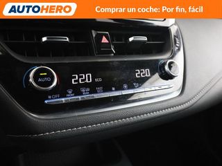 Toyota Corolla 1.8 Hybrid Style