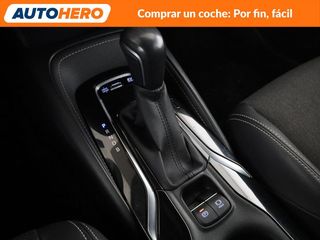 Toyota Corolla 1.8 Hybrid Style