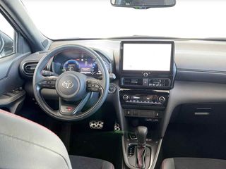 Toyota Yaris Cross  130H GR Sport