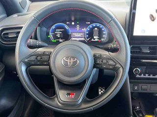 Toyota Yaris Cross  130H GR Sport