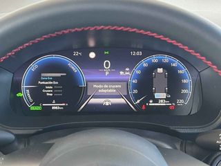 Toyota Yaris Cross  130H GR Sport