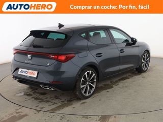 Seat Leon 1.5 TSI ACT FR Special Edition