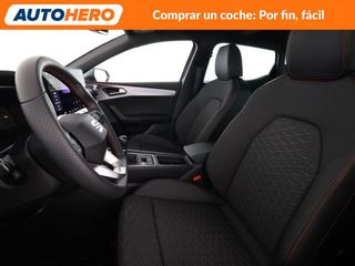 Seat Leon 1.5 TSI ACT FR Special Edition