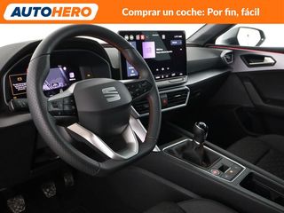 Seat Leon 1.5 TSI ACT FR Special Edition