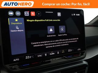 Seat Leon 1.5 TSI ACT FR Special Edition